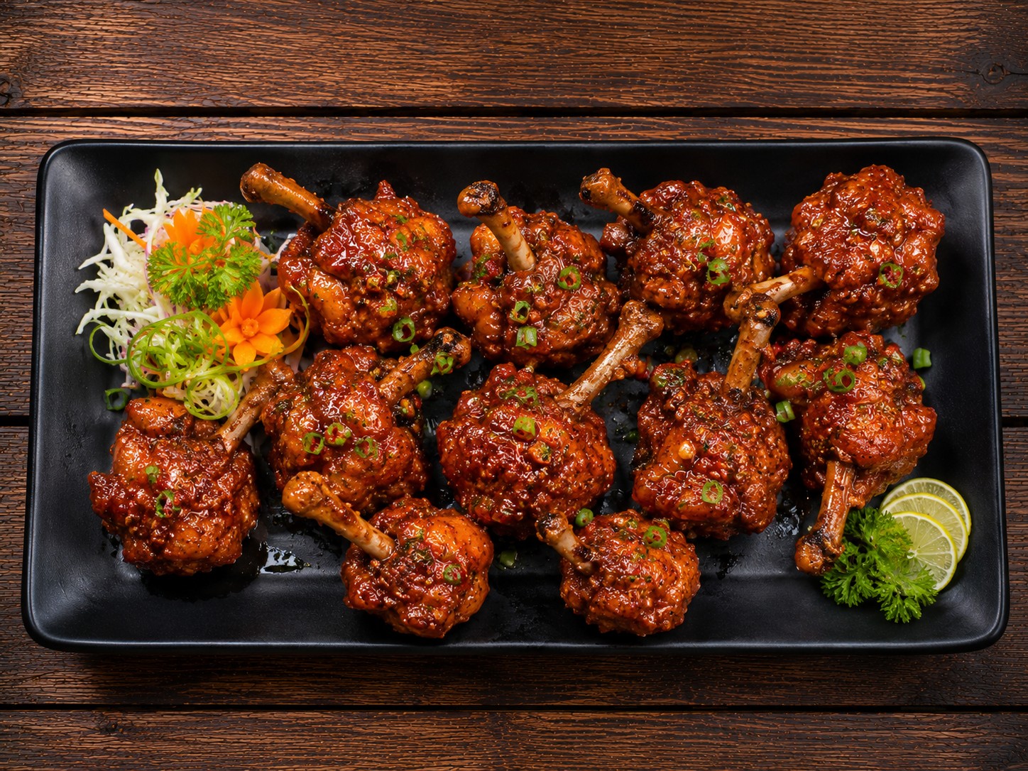 Chicken Lollipop